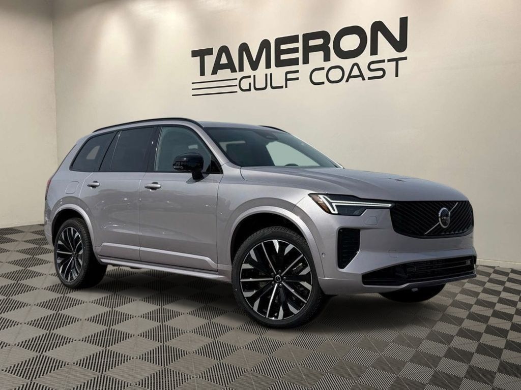 2026 Volvo XC90 T8 Recharge Ultra Dark 4WD's photo