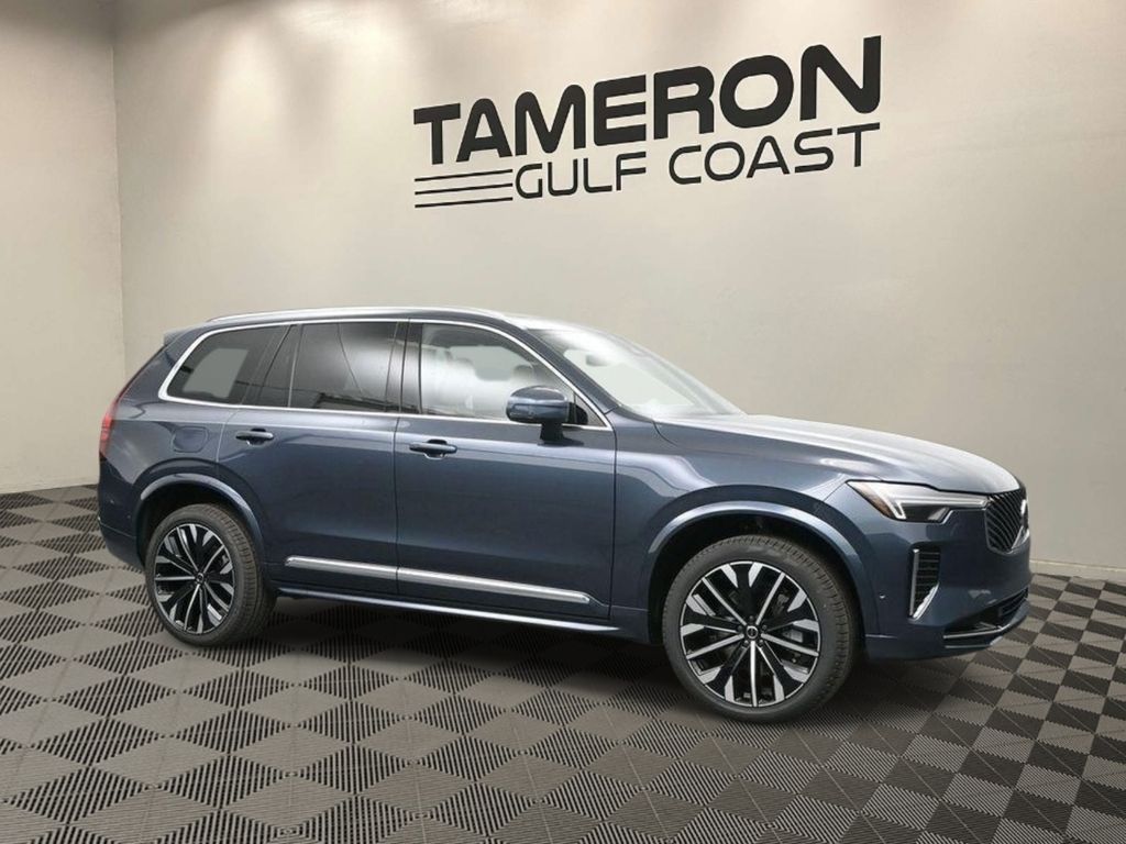 2026 Volvo XC90 B6 Plus Bright 7-Seater 4WD's photo