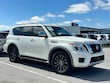 Nissan Armada
