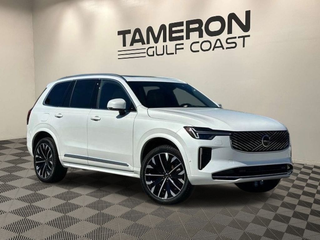 2026 Volvo XC90 B6 Ultra Bright 6-Seater 4WD's photo