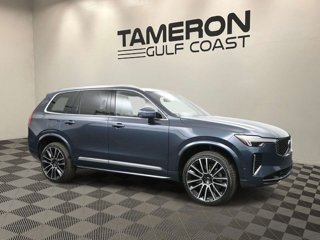 2026 Volvo XC90 B6 Plus Bright 7-Seater 4WD's photo