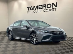 2024 Toyota Camry SE Sedan