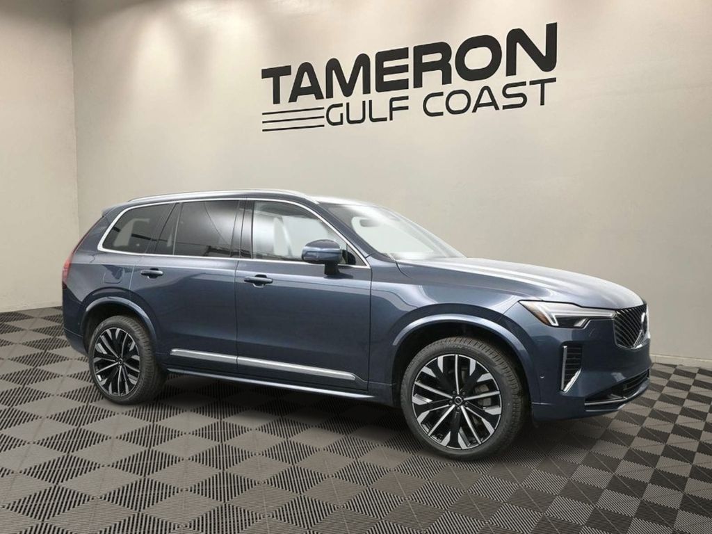 2026 Volvo XC90 B6 Plus Bright 7-Seater 4WD's photo