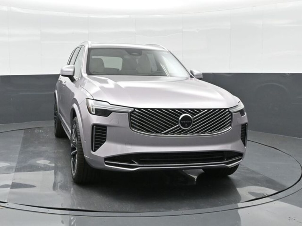 New 2026 Volvo XC90 B6 Plus 7-Seater SUV