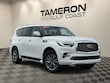  INFINITI QX80