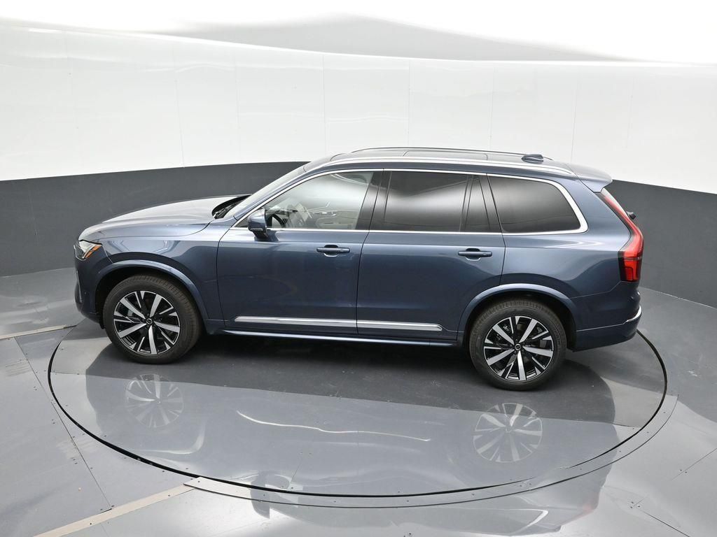 2026 Volvo XC90 Core - Photo 25