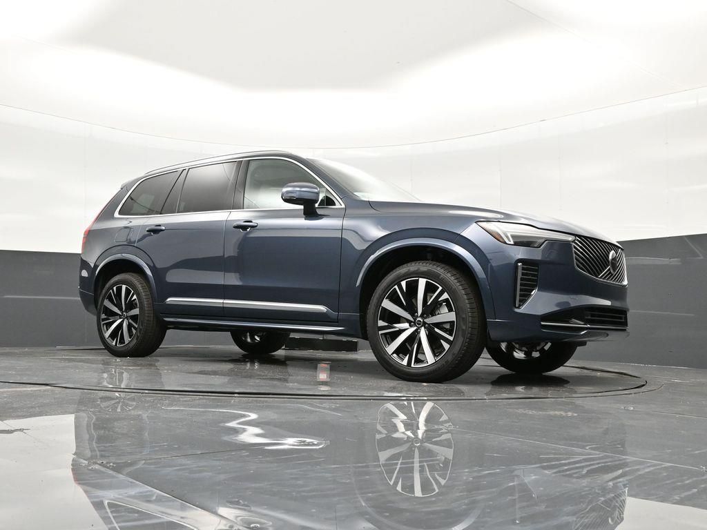 2026 Volvo XC90 Core - Photo 27