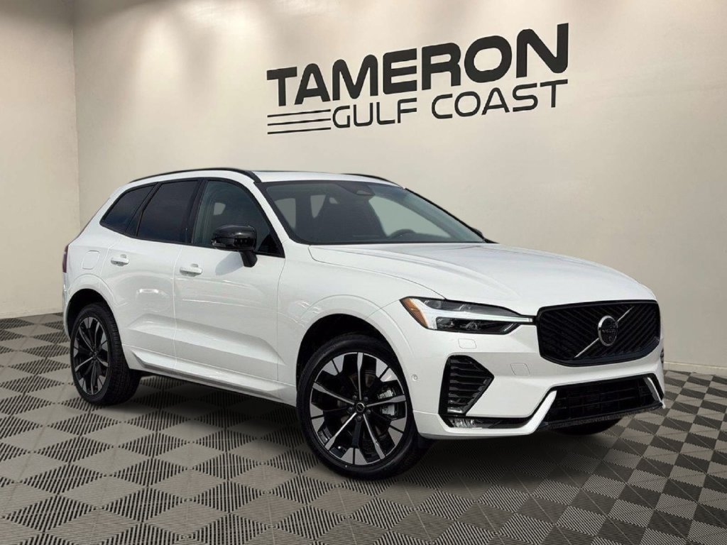 2027 Volvo XC60