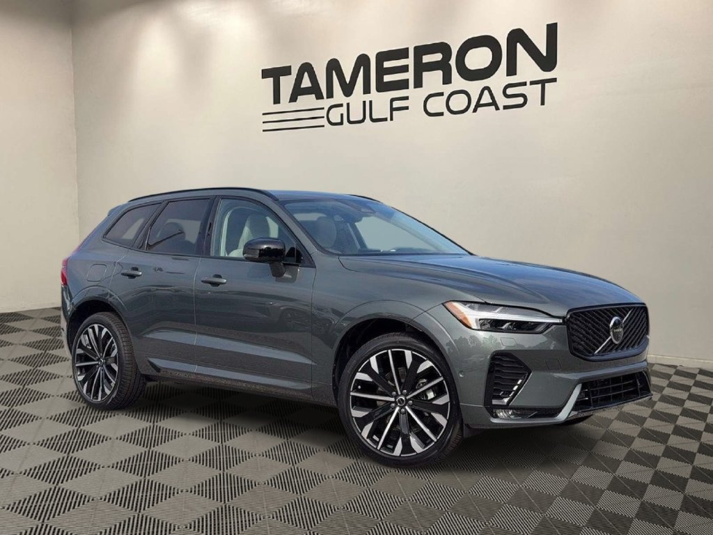 2027 Volvo XC60