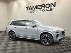 2026 Volvo XC90 B6 Plus 7-Seater AWD SUV
