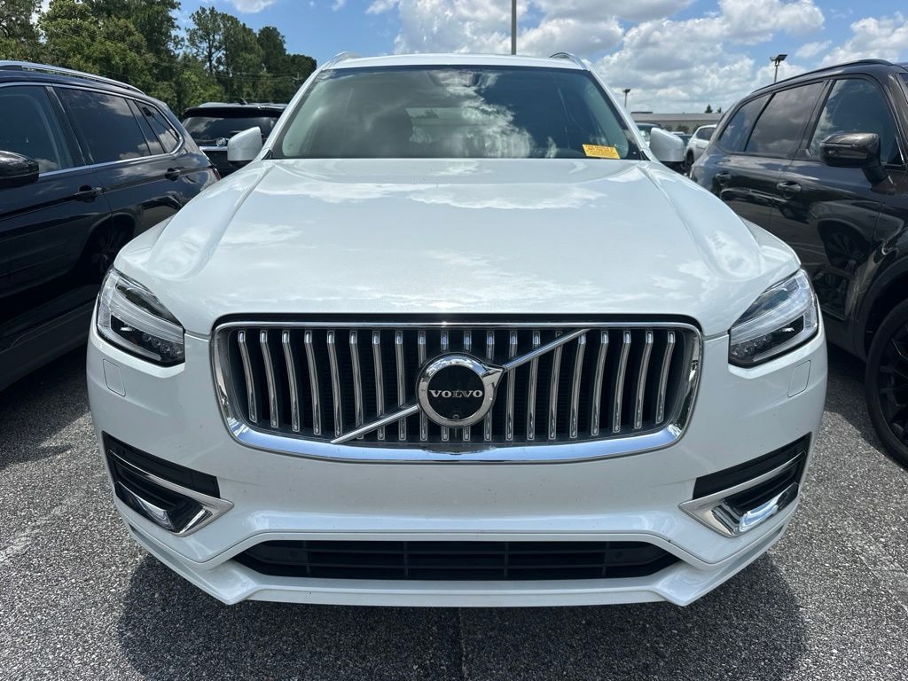Used 2024 Volvo XC90 B5 Plus Bright SUV