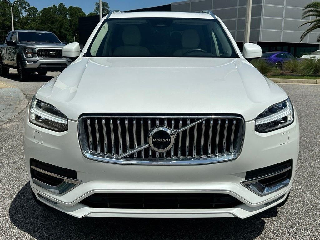 Used 2024 Volvo XC90 B5 Plus Bright SUV