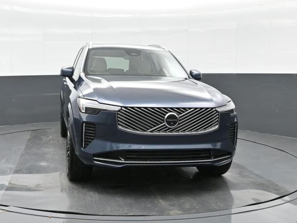 New 2026 Volvo XC90 B6 Plus 7-Seater SUV