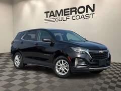 2024 Chevrolet Equinox LT w/1LT SUV