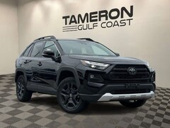 2024 Toyota RAV4 Adventure SUV