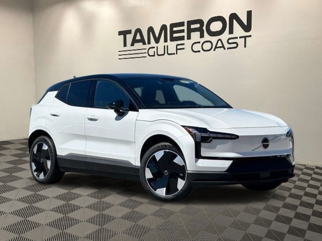 2026 Volvo EX30 Twin Motor Performance Plus's photo