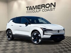 2026 Volvo EX30 Twin Motor Plus AWD SUV