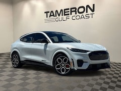2023 Ford Mustang Mach-E GT SUV