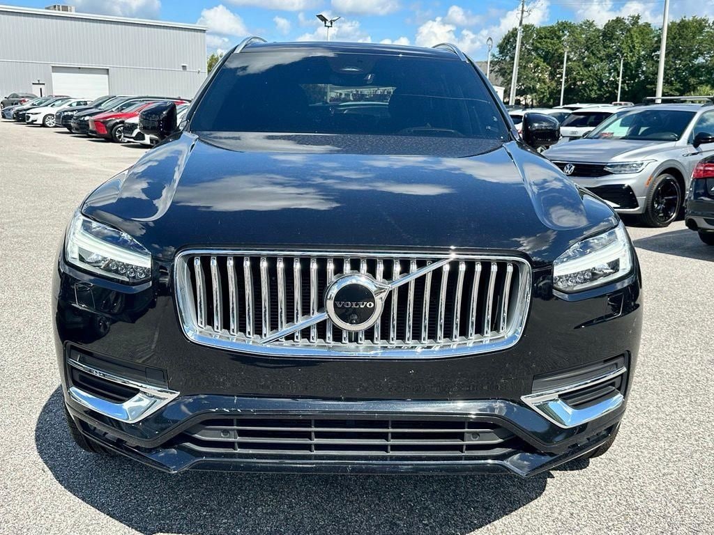 Used 2023 Volvo XC90 B6 AWD Ultimate 7-Seater SUV