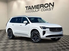 2026 Volvo XC90 plug-in hybrid T8 Ultra 7-Seater eAWD SUV