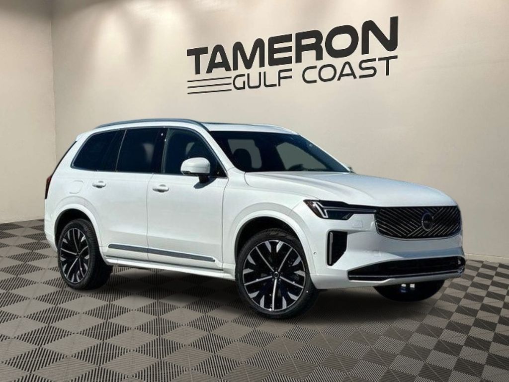 2026 Volvo XC90 B6 Ultra Bright 7-Seater 4WD's photo