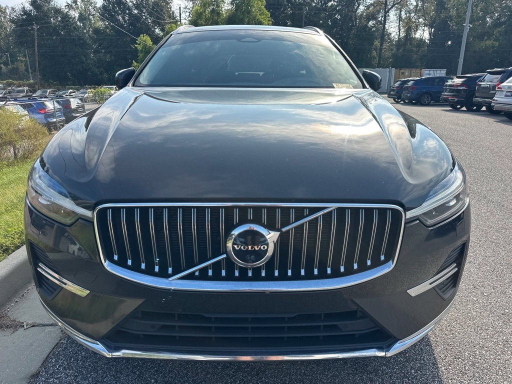 Used 2023 Volvo XC60 B5 FWD Plus Bright SUV