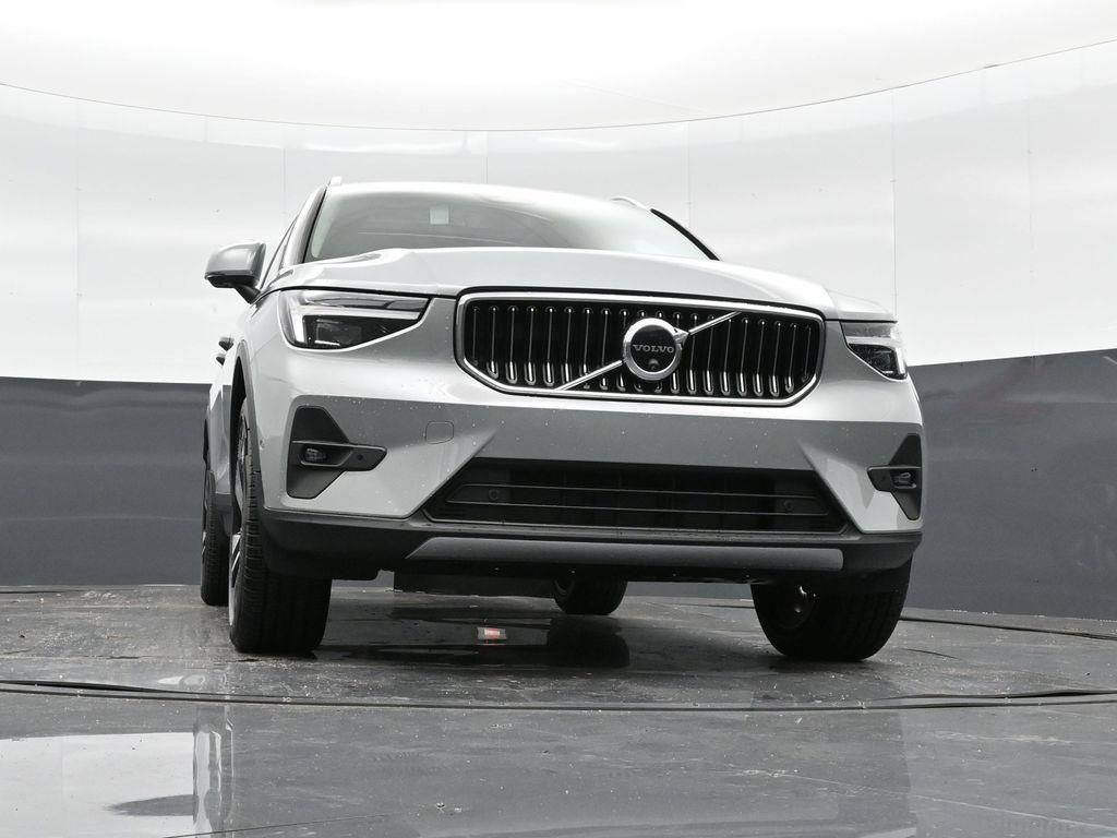 2025 Volvo XC40 Ultra - Photo 25