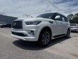  INFINITI QX80