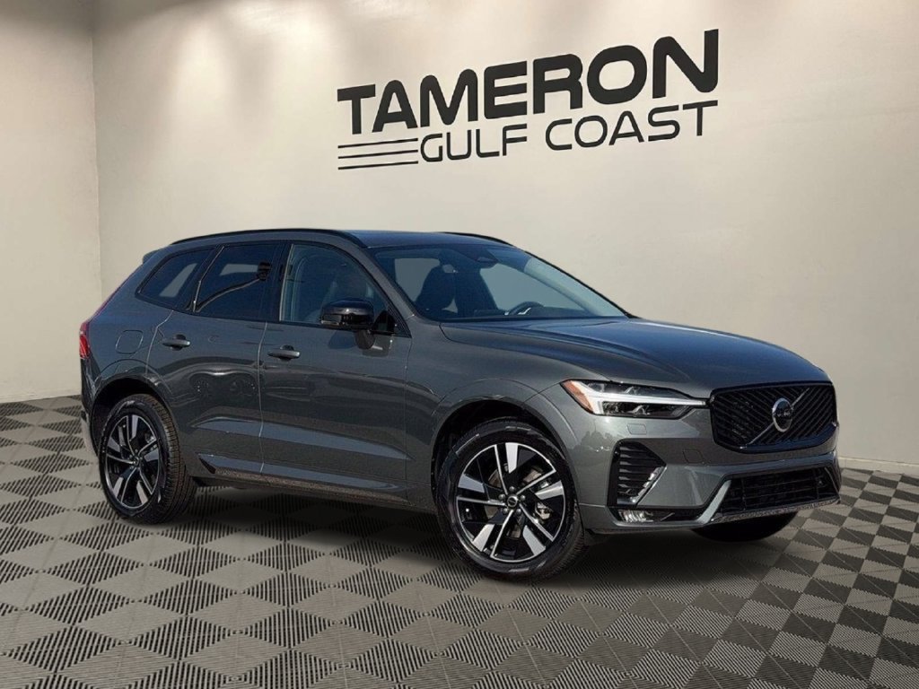 2027 Volvo XC60
