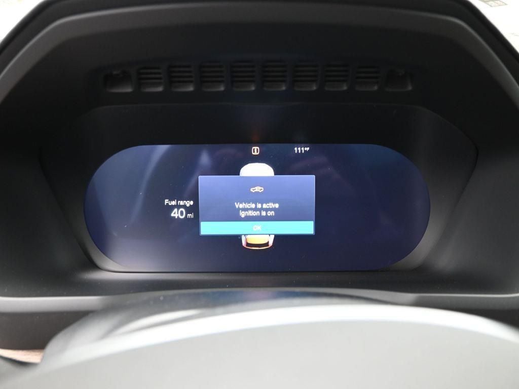 2026 Volvo XC90 Core - Photo 16