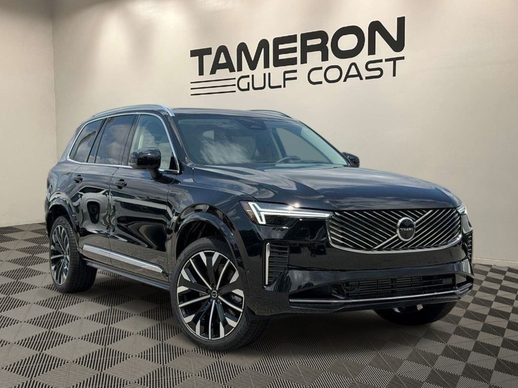2026 Volvo XC90 T8 Recharge Ultra Bright 6-Seater 4WD's photo