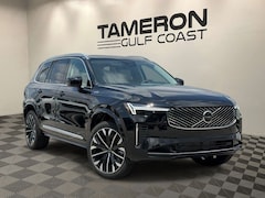 2026 Volvo XC90 plug-in hybrid T8 Ultra 6-Seater eAWD SUV