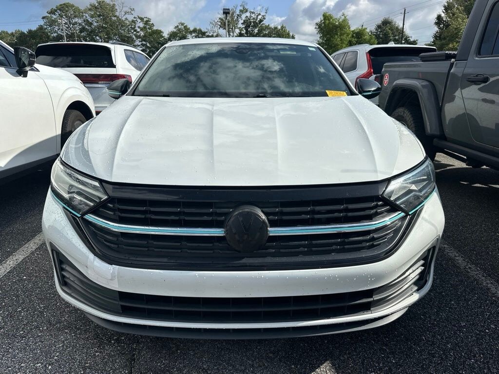 Used 2023 Volkswagen Jetta 1.5T Sport Sedan