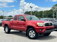 2014 Toyota Tacoma PreRunner V6 Truck Access Cab