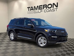 2023 Ford Explorer XLT SUV