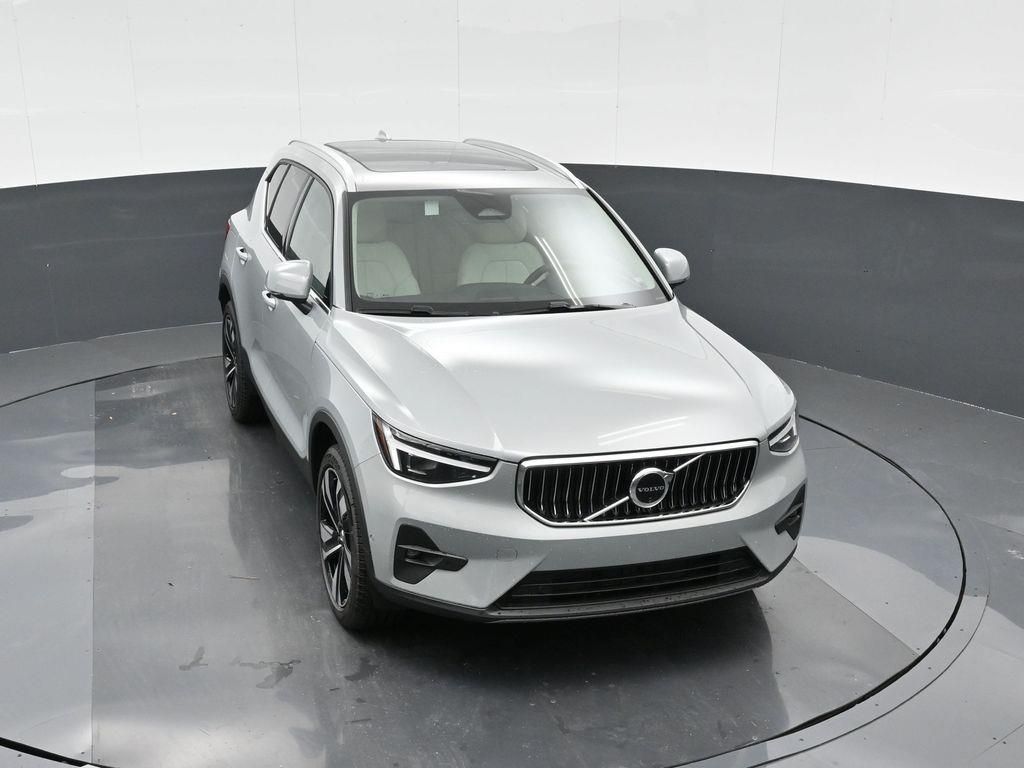 2025 Volvo XC40 Ultra - Photo 20