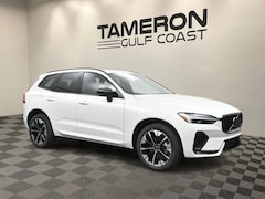 2026 Volvo XC60 B5 Plus AWD SUV