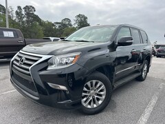2017 LEXUS GX 460 SUV