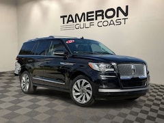 2022 Lincoln Navigator Standard SUV