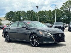2024 Nissan Altima 2.5 SR Sedan