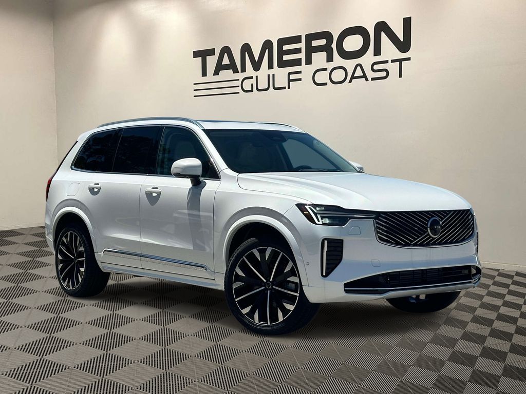 2026 Volvo XC90 T8 Recharge Ultra Bright 4WD's photo