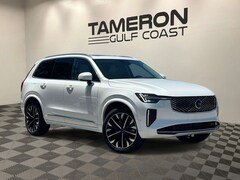 2026 Volvo XC90 plug-in hybrid T8 Ultra 7-Seater eAWD SUV