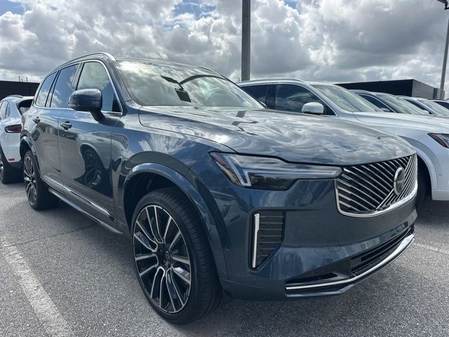 2026 Volvo XC90 B6 Plus Bright 7-Seater 4WD's photo