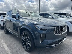 2026 Volvo XC90 B6 Plus 7-Seater AWD SUV