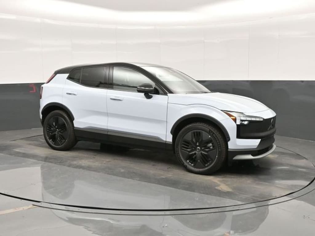 New 2026 Volvo EX30 Cross Country Ultra SUV