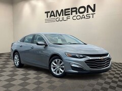 2024 Chevrolet Malibu 1LT Sedan
