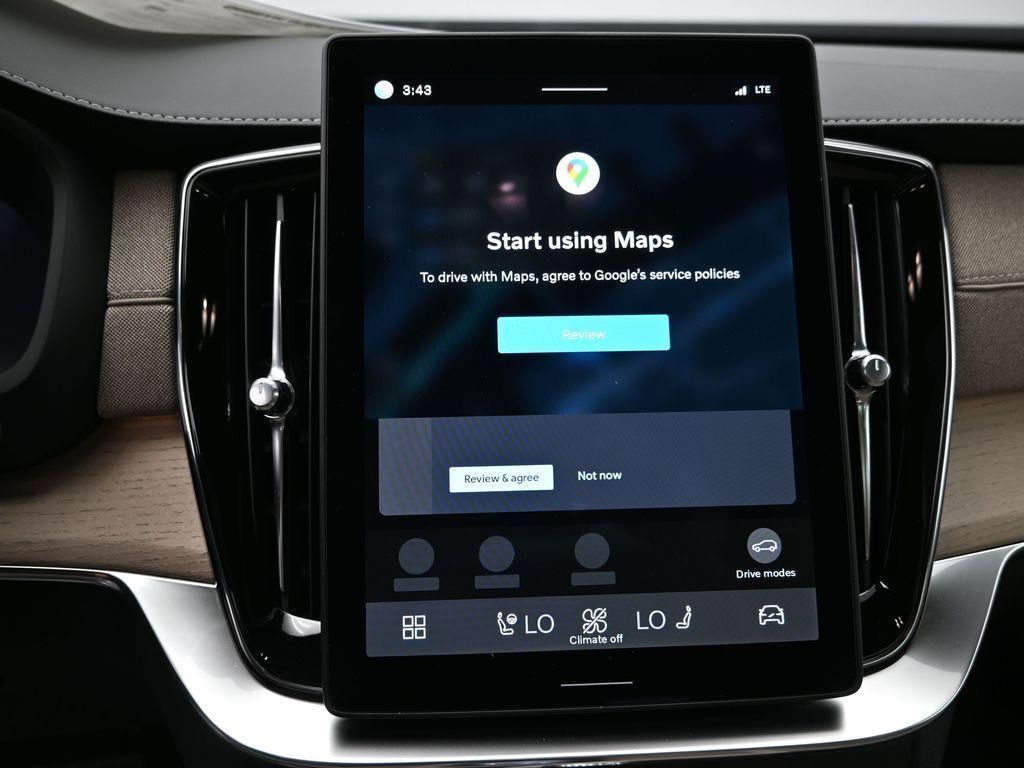 2026 Volvo XC90 Core - Photo 17