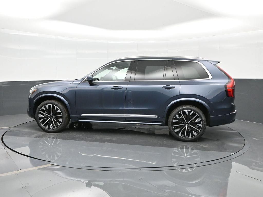 2026 Volvo XC90 Plus - Photo 6