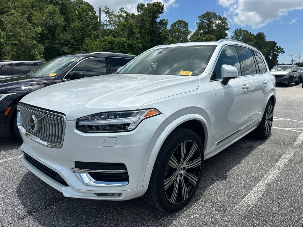Used 2024 Volvo XC90 B5 Plus Bright SUV