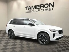 2026 Volvo XC90 B6 Ultra Dark Theme 7-Seater AWD SUV